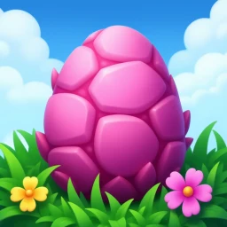 Biểu tượng Fairyland: Merge & Magic